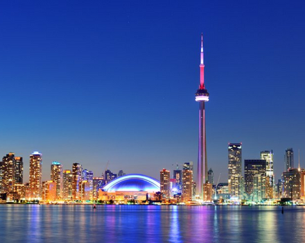 CANADA